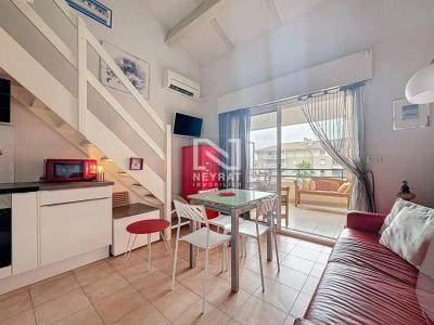Vente Appartement FREJUS 