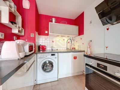 Vente Appartement FREJUS 