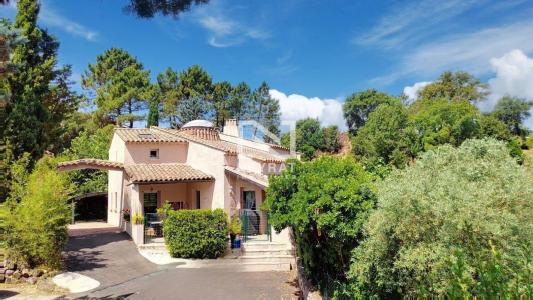 Vente Maison 7 pices MONTAUROUX 83440