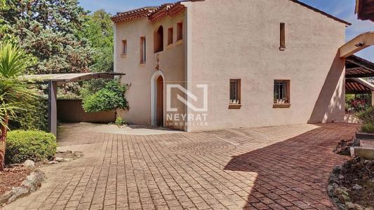 Vente Maison MONTAUROUX 