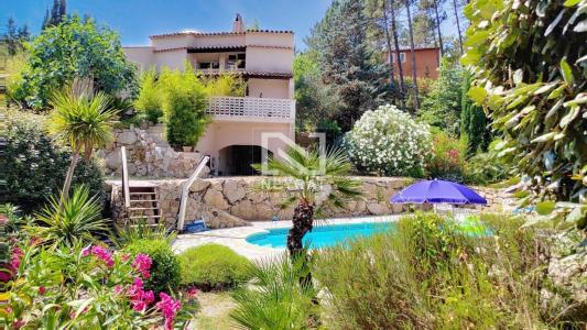 Vente Maison MONTAUROUX 