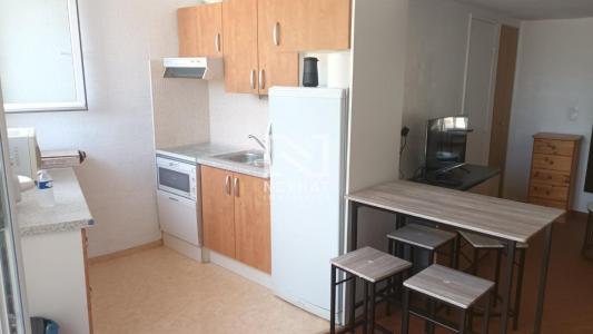 Location Appartement SAINT-PAUL-EN-FORET 