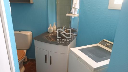 Location Appartement SAINT-PAUL-EN-FORET 
