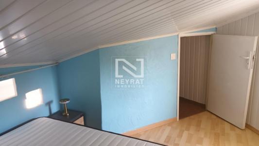 Location Appartement SAINT-PAUL-EN-FORET 