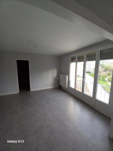 Vente Appartement 4 pièces AUDINCOURT 25400