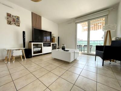 Vente Appartement 4 pièces VILLARD-BONNOT 38190
