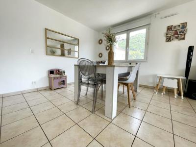 Vente Appartement VILLARD-BONNOT 