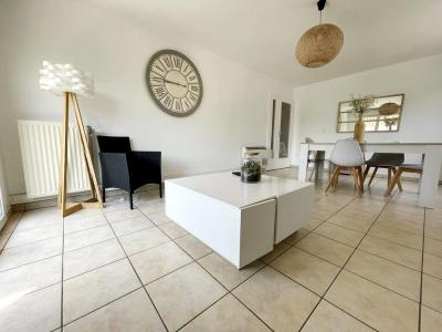 Vente Appartement VILLARD-BONNOT 