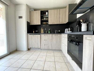 Vente Appartement VILLARD-BONNOT 