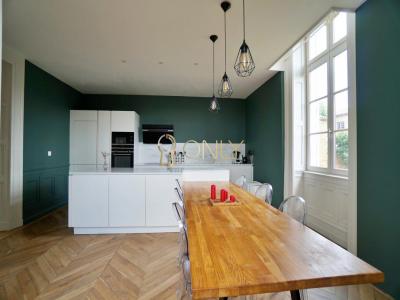 Vente Appartement 4 pièces LIERGUES 69400