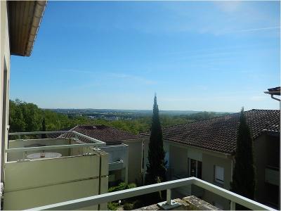 Location Appartement 2 pices TOULOUSE 31400