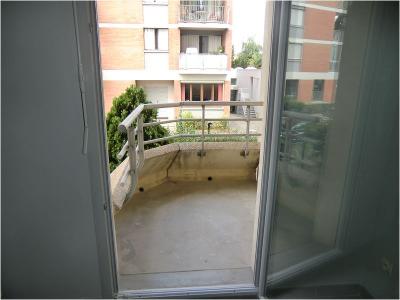 Location Appartement TOULOUSE 