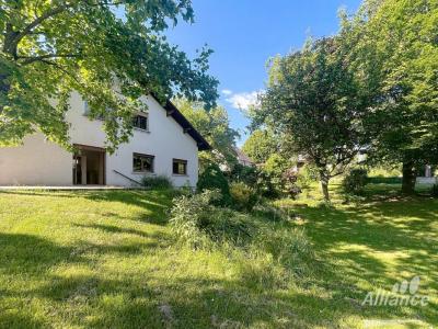 Vente Maison 7 pièces VANDONCOURT 25230