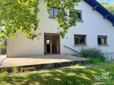 Vente Maison VANDONCOURT 