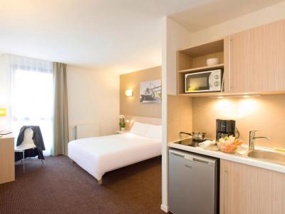 Vente Appartement HAVRE 76600