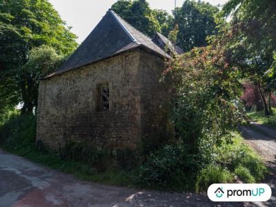 photo For sale House VISSEICHE 35