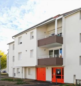 For rent Apartment THEDING  57