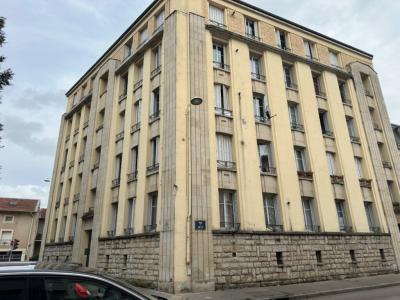 Location Appartement 4 pièces NANCY 54000