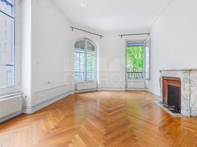 Vente Appartement 5 pièces LYON-3EME-ARRONDISSEMENT 69003