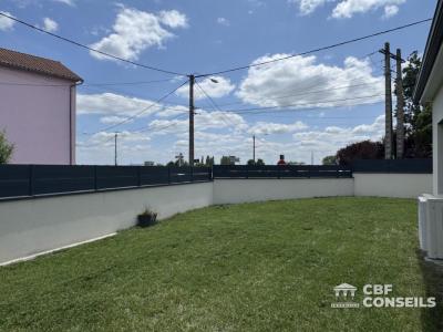 Vente Maison RIOM 