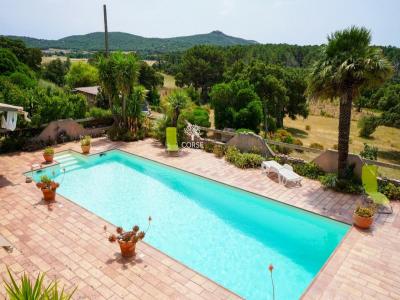 photo For sale House PORTO-VECCHIO 20