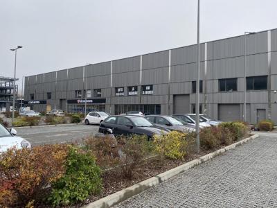 photo For sale Commercial office GRESY-SUR-AIX 73