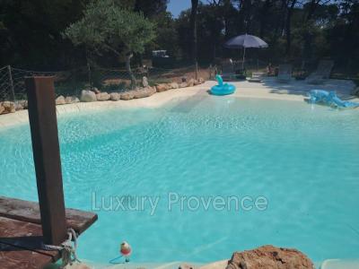 Vente Maison RIANS 83560