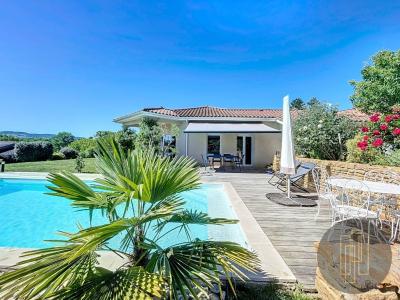 For sale House LEGNY  69