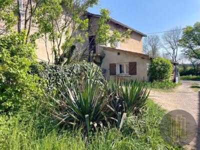 Vente Appartement 2 pièces ARNAS 69400