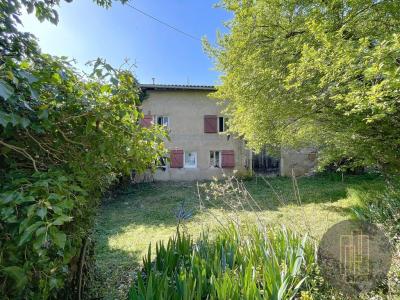 Vente Appartement 3 pièces ARNAS 69400