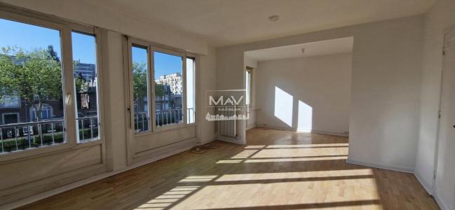 For rent Apartment TOURCOING  59