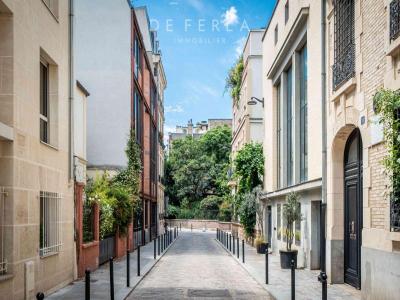 photo For sale Apartment PARIS-14EME-ARRONDISSEMENT 75