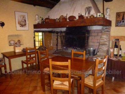 Vente Maison TORDERES 