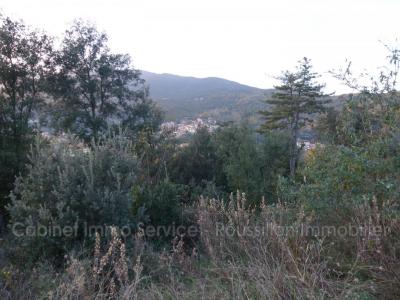 photo For sale Land AMELIE-LES-BAINS 66