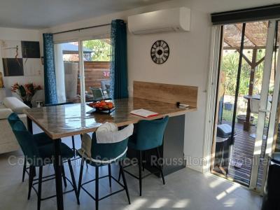 Vente Appartement TRESSERRE 