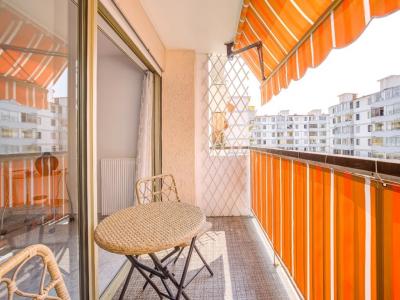 Vente Appartement 3 pièces CAGNES-SUR-MER 06800