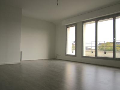 Location Appartement 4 pièces NANTES 44100