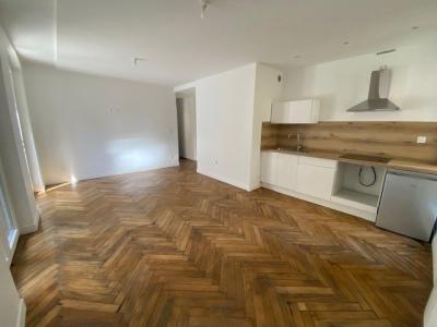 Vente Appartement 2 pièces SAINT-ETIENNE 42000