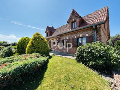 For sale House ROCQUIGNY  62