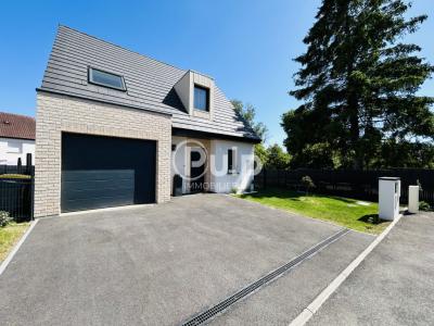 Vente Maison 5 pièces ACHICOURT 62217