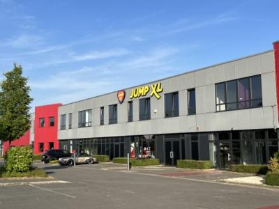 photo For rent Commerce HALLENNES-LEZ-HAUBOURDIN 59