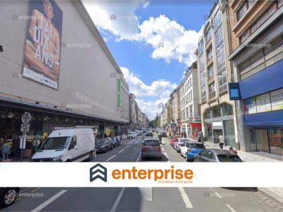 Location Local commercial LILLE 59000