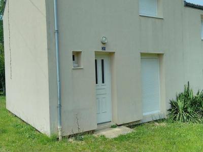 For sale House ESTISSAC 