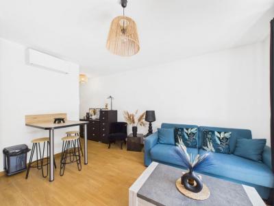 Vente Appartement AJACCIO 