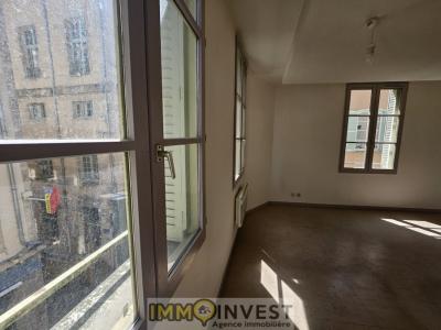 photo For rent Apartment LIMOGES 87