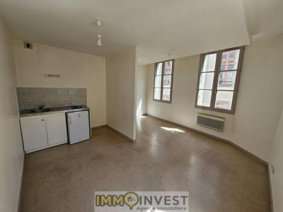 For rent Apartment LIMOGES 