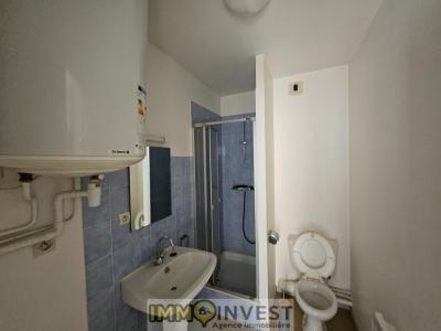 For rent Apartment LIMOGES 