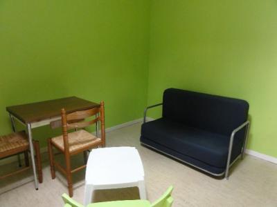 photo For rent Apartment CREUSOT 71