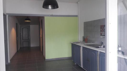 photo For rent Commercial office POSSESSION 974