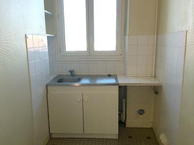 Vente Appartement CLERMONT-FERRAND 